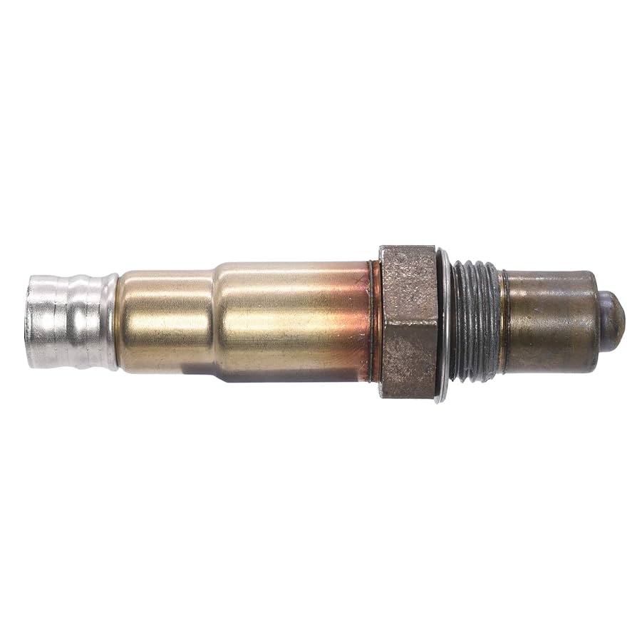 Amazon.com: Walker Products 350-34614 Oxygen Sensor